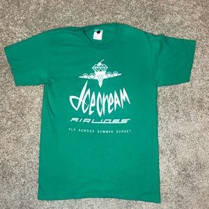 ice cream pharrell shirt